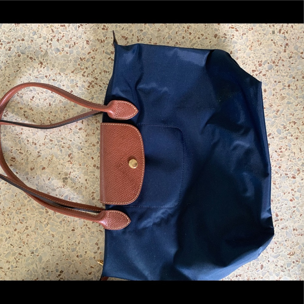 Le Pliage Longchamp medium should tote